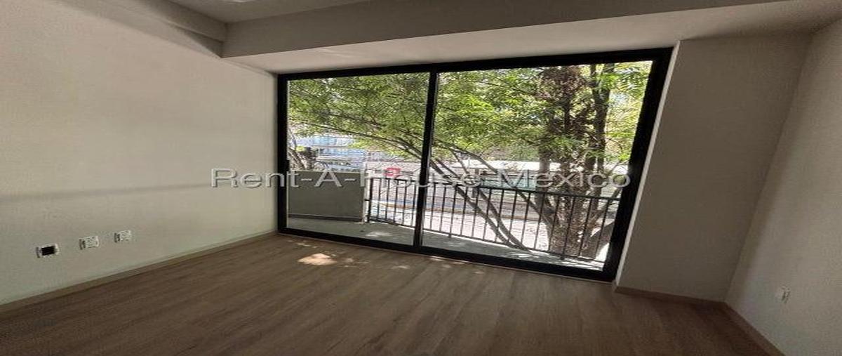 Foto de departamento en venta en  , letrán valle, benito juárez, df / cdmx, 0 No. 05