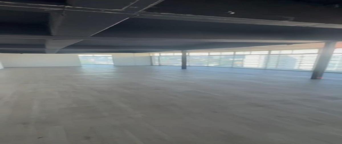 Foto de oficina en renta en  , letrán valle, benito juárez, df / cdmx, 0 No. 04