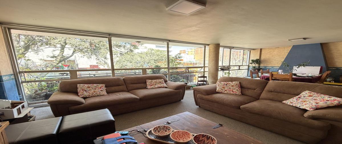 Foto de edificio en venta en  , letrán valle, benito juárez, df / cdmx, 0 No. 05