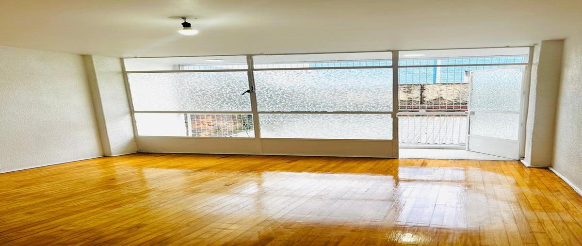 Foto de departamento en venta en  , letrán valle, benito juárez, df / cdmx, 0 No. 03
