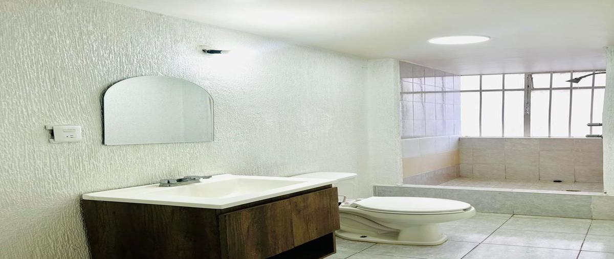 Foto de departamento en venta en  , letrán valle, benito juárez, df / cdmx, 0 No. 04