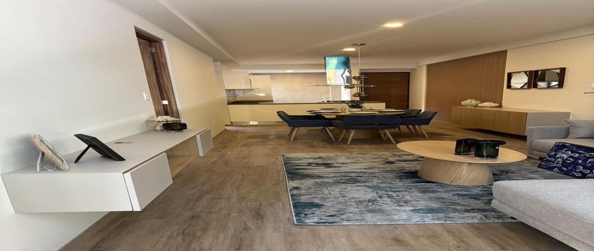 Foto de departamento en venta en  , letrán valle, benito juárez, df / cdmx, 0 No. 05