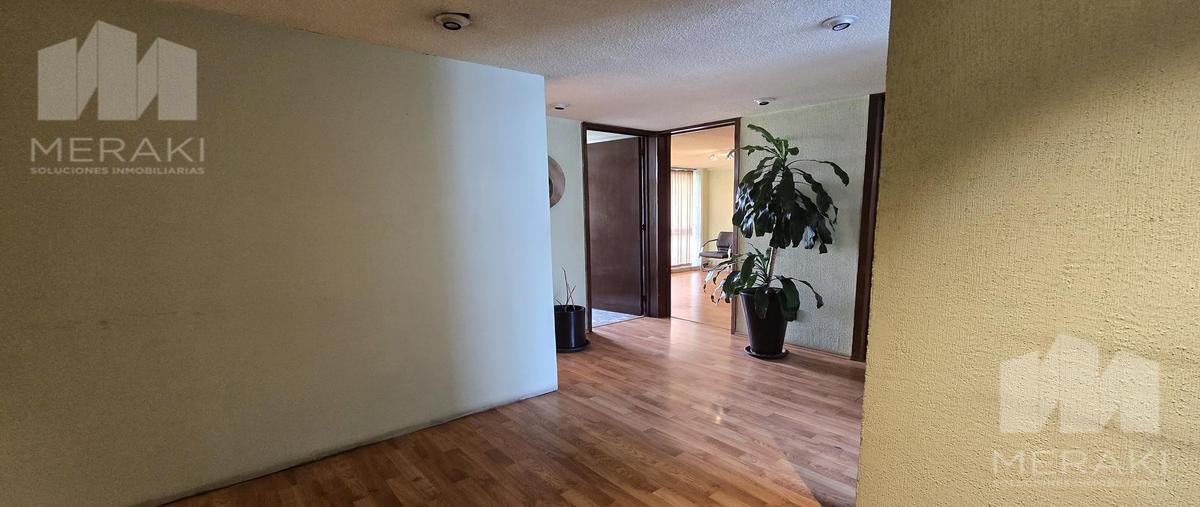 Foto de departamento en venta en  , letrán valle, benito juárez, df / cdmx, 0 No. 03