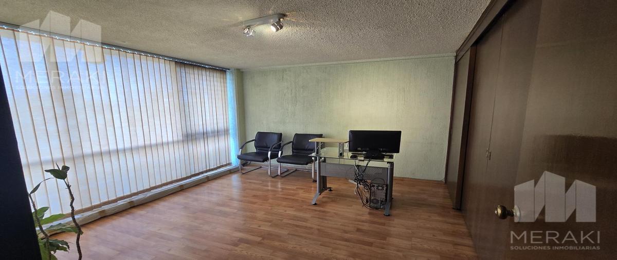 Foto de departamento en venta en  , letrán valle, benito juárez, df / cdmx, 0 No. 05