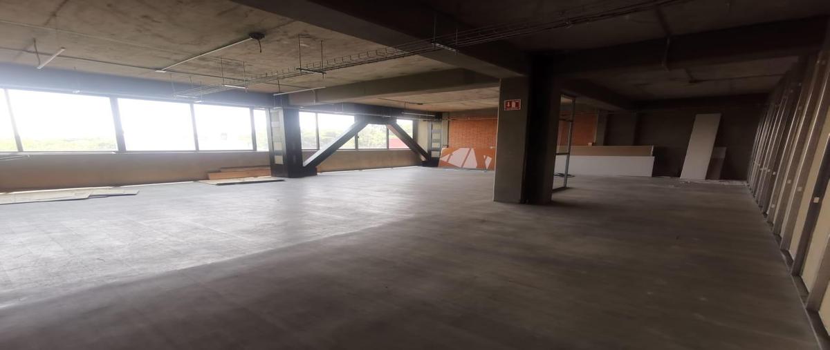 Foto de oficina en renta en  , letrán valle, benito juárez, df / cdmx, 0 No. 04