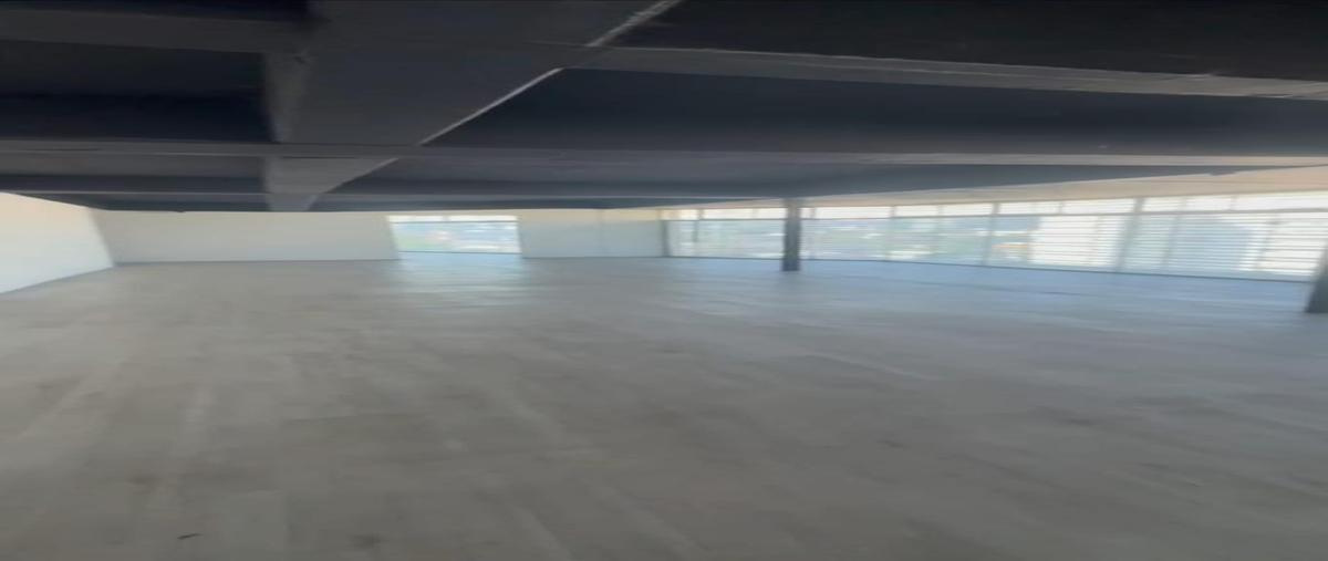 Foto de oficina en renta en  , letrán valle, benito juárez, df / cdmx, 0 No. 04
