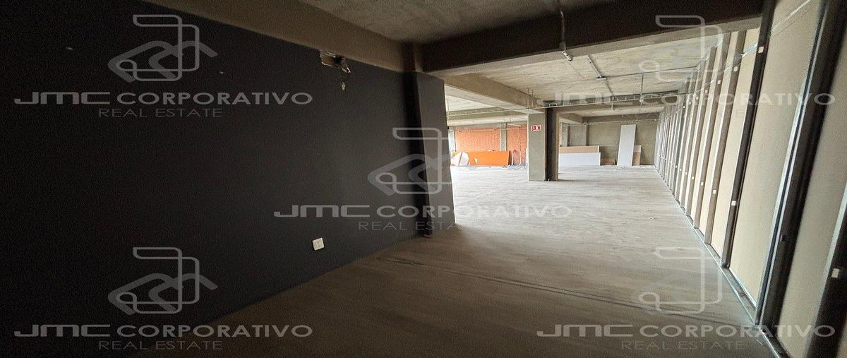 Foto de oficina en renta en  , letrán valle, benito juárez, df / cdmx, 31094805 No. 03