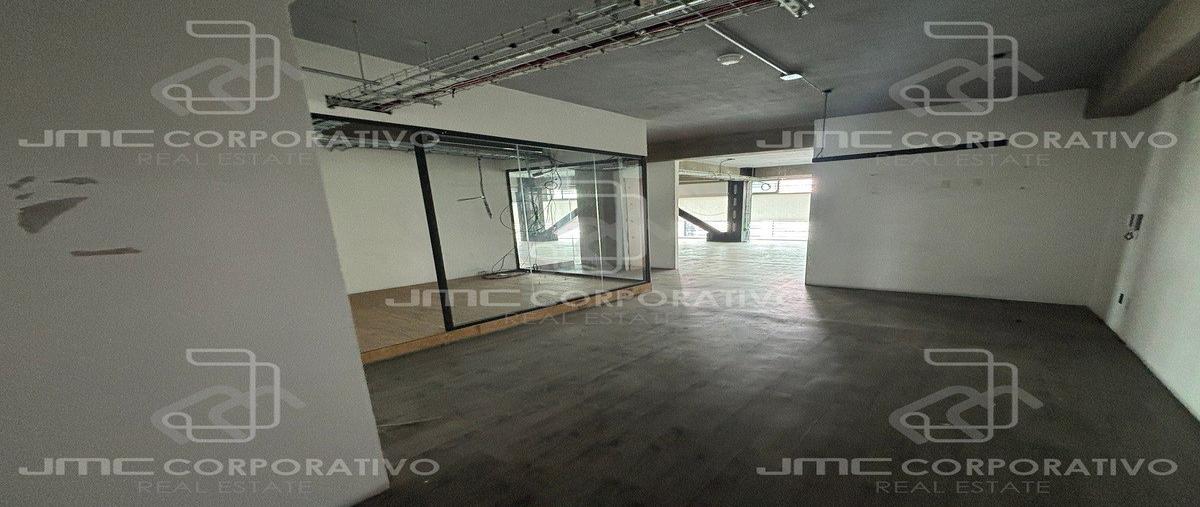 Foto de oficina en renta en  , letrán valle, benito juárez, df / cdmx, 31094807 No. 03