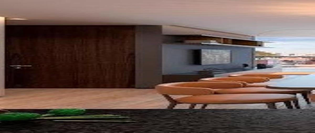 Foto de departamento en venta en  , letrán valle, benito juárez, df / cdmx, 31095351 No. 05