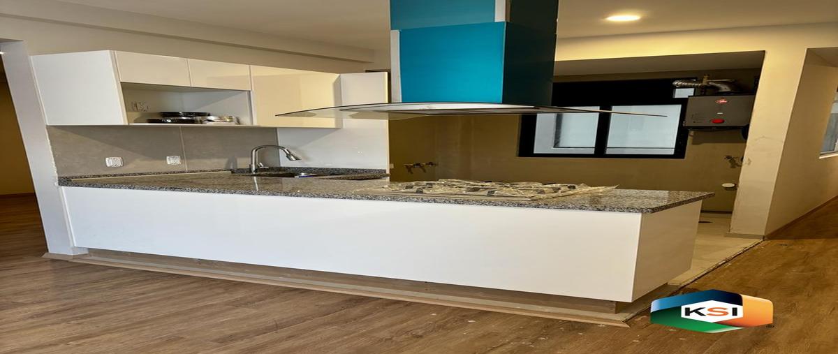 Foto de departamento en venta en  , letrán valle, benito juárez, df / cdmx, 31134452 No. 04