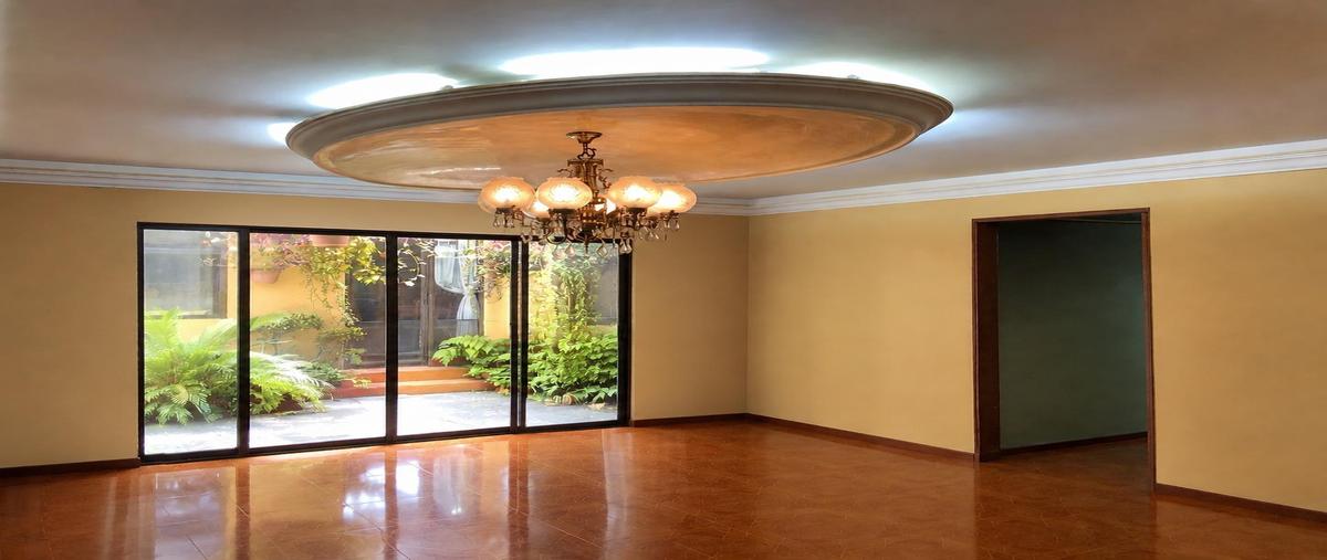 Foto de casa en venta en  , letrán valle, benito juárez, df / cdmx, 0 No. 05