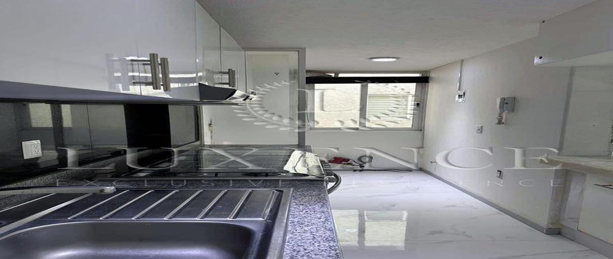 Foto de departamento en venta en  , letrán valle, benito juárez, df / cdmx, 0 No. 03