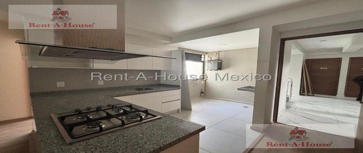 Foto de departamento en venta en  , letrán valle, benito juárez, df / cdmx, 0 No. 05