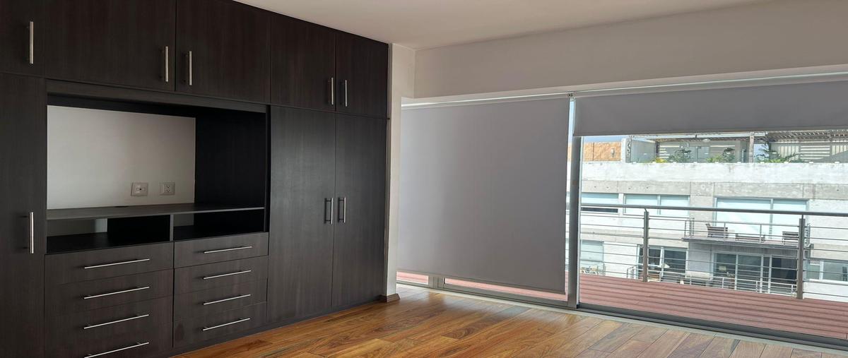 Foto de departamento en renta en  , letrán valle, benito juárez, df / cdmx, 0 No. 04