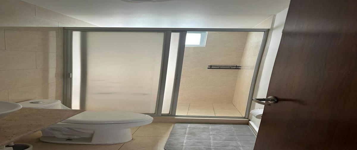 Foto de departamento en renta en  , letrán valle, benito juárez, df / cdmx, 0 No. 05