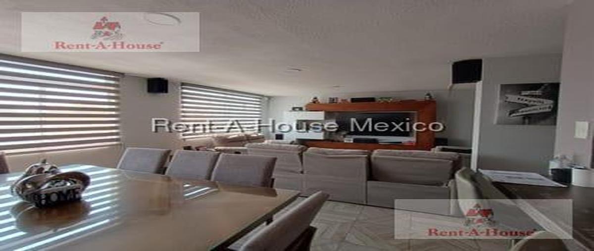 Foto de departamento en venta en  , letrán valle, benito juárez, df / cdmx, 0 No. 05