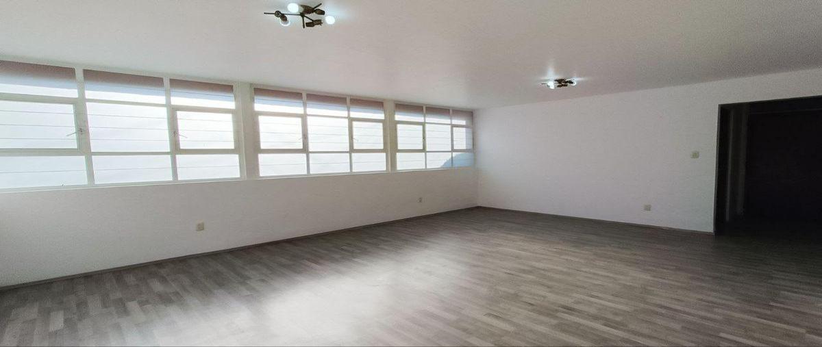 Foto de departamento en renta en  , letrán valle, benito juárez, df / cdmx, 0 No. 05