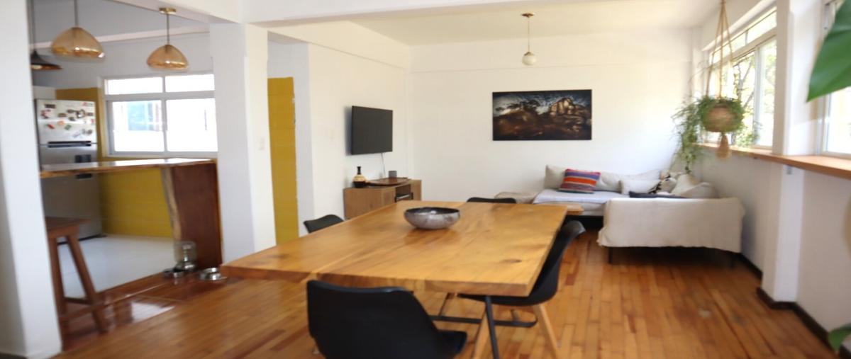 Foto de departamento en venta en  , letrán valle, benito juárez, df / cdmx, 31544342 No. 03