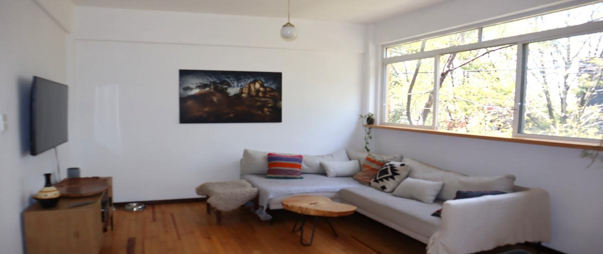 Foto de departamento en venta en  , letrán valle, benito juárez, df / cdmx, 31544342 No. 04