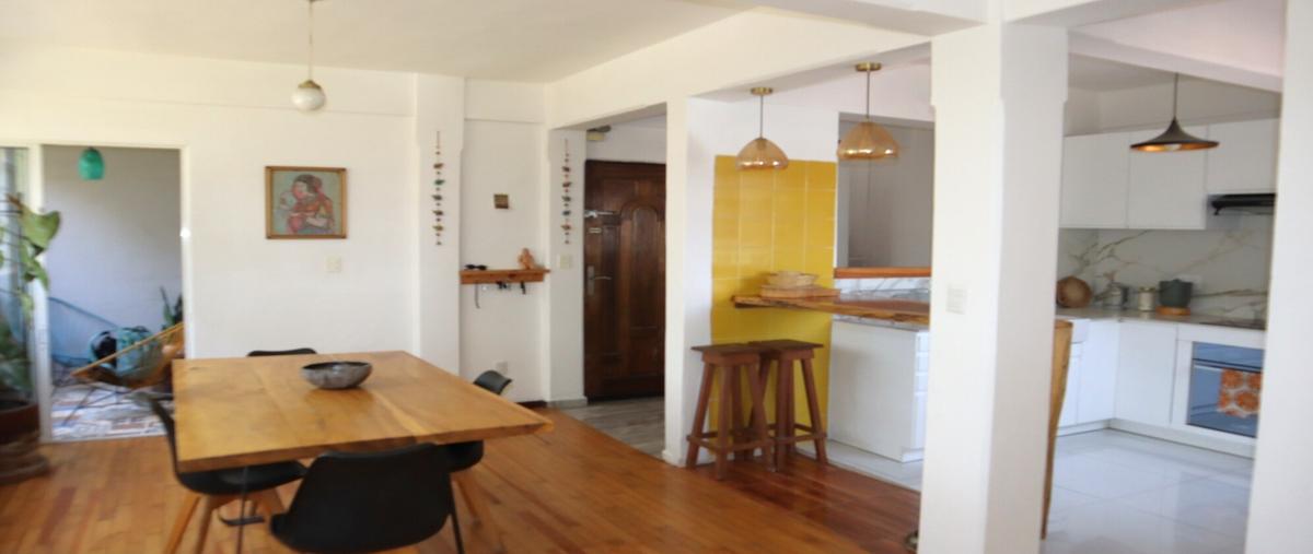 Foto de departamento en venta en  , letrán valle, benito juárez, df / cdmx, 31544342 No. 05