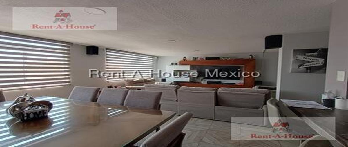 Foto de departamento en venta en  , letrán valle, benito juárez, df / cdmx, 0 No. 03