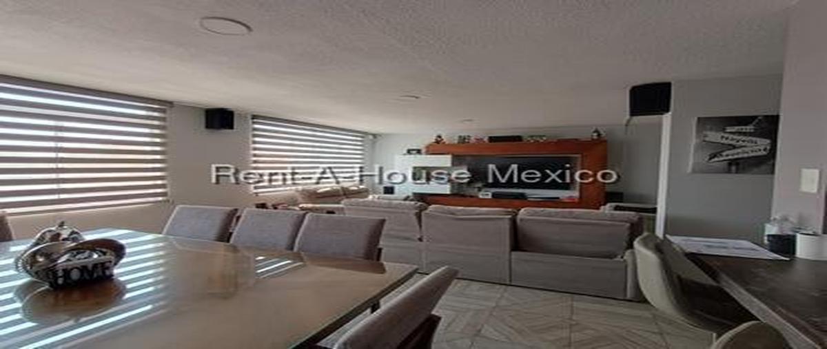 Foto de departamento en venta en  , letrán valle, benito juárez, df / cdmx, 0 No. 03