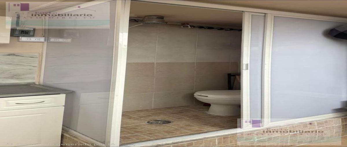 Foto de departamento en renta en  , letrán valle, benito juárez, df / cdmx, 0 No. 05