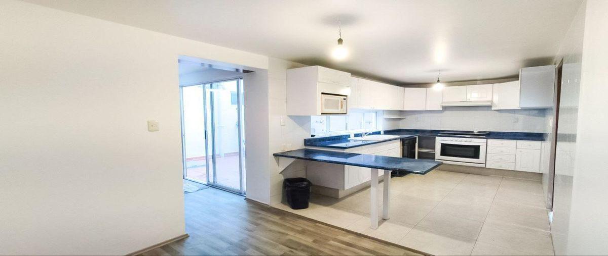 Foto de departamento en renta en  , letrán valle, benito juárez, df / cdmx, 0 No. 03