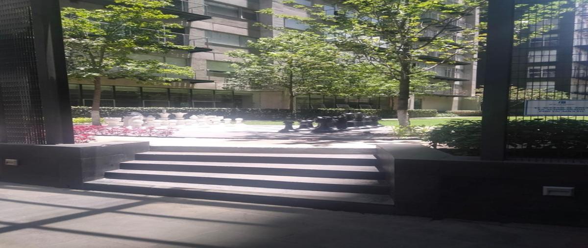 Foto de departamento en renta en  , letrán valle, benito juárez, df / cdmx, 0 No. 03