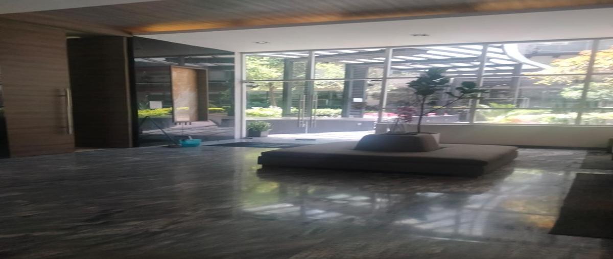 Foto de departamento en renta en  , letrán valle, benito juárez, df / cdmx, 0 No. 04