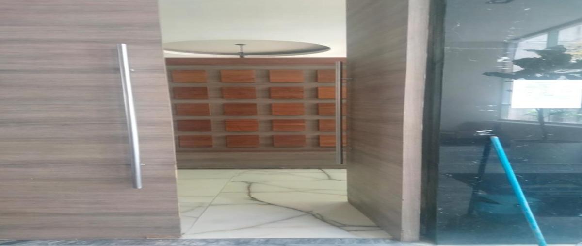 Foto de departamento en renta en  , letrán valle, benito juárez, df / cdmx, 0 No. 05