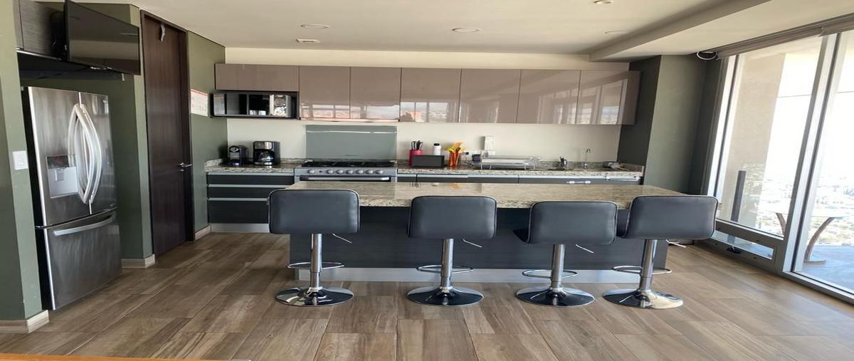 Foto de departamento en venta en levant , balcones coloniales, querétaro, querétaro, 27709349 No. 03