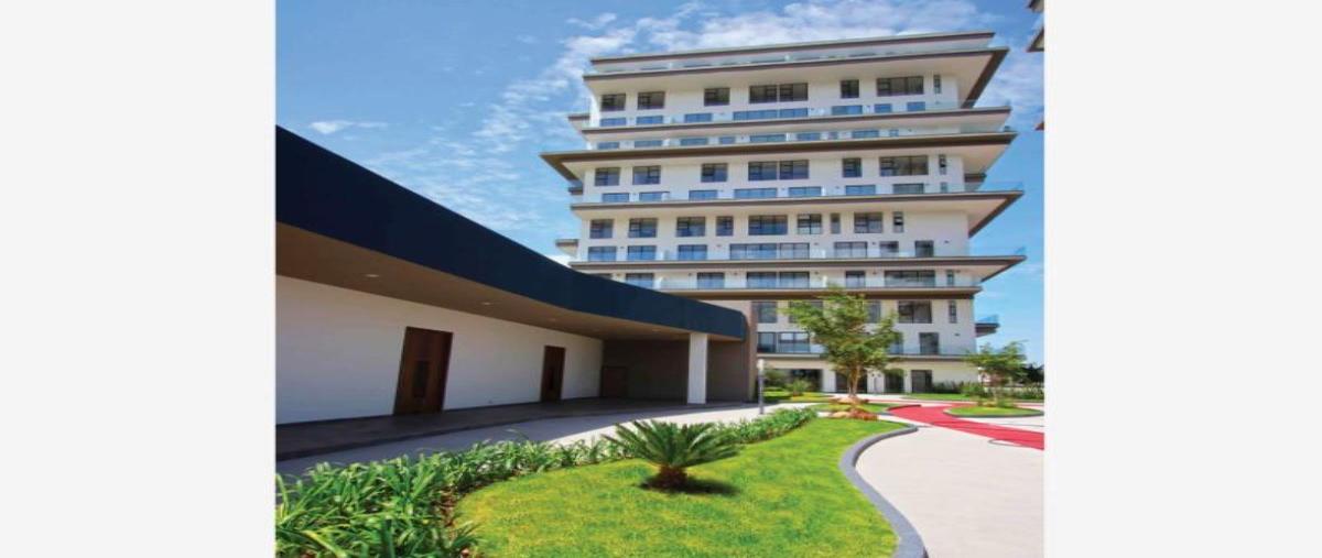 Foto de departamento en venta en lexum 101, reserva territorial atlixcayotl, san andrés cholula, puebla, 0 No. 03