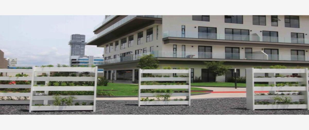 Foto de departamento en venta en lexum 101, reserva territorial atlixcayotl, san andrés cholula, puebla, 0 No. 05
