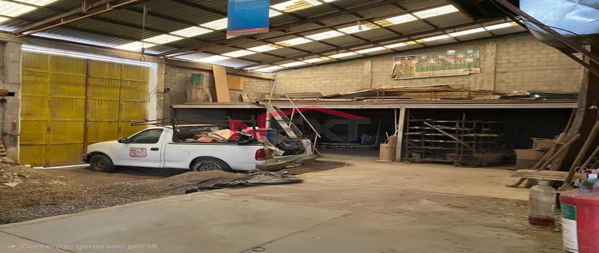 Foto de bodega en renta en ley 57 0, ley 57, hermosillo, sonora, 30685468 No. 03