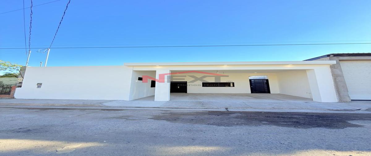 Foto de casa en venta en ley 57 0, ley 57, hermosillo, sonora, 0 No. 04