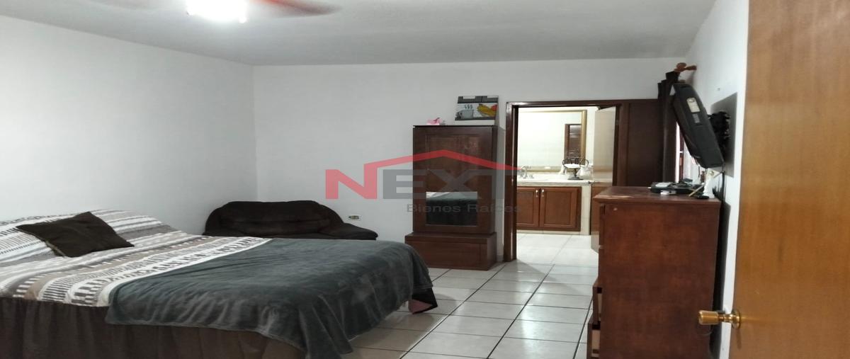 Foto de casa en venta en ley 57 0, ley 57, hermosillo, sonora, 30989771 No. 05
