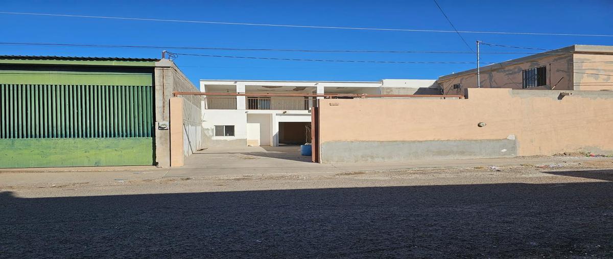 Foto de departamento en venta en  , ley 57, hermosillo, sonora, 0 No. 05