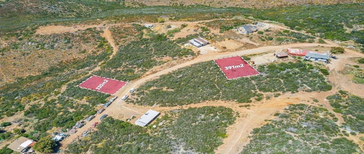 Foto de terreno habitacional en venta en ley de la reforma avenida b , loma linda, ensenada, baja california, 29939081 No. 05