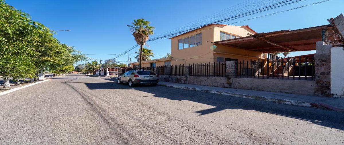 Foto de casa en venta en ley federal del trabajo , obrera, loreto, baja california sur, 0 No. 03