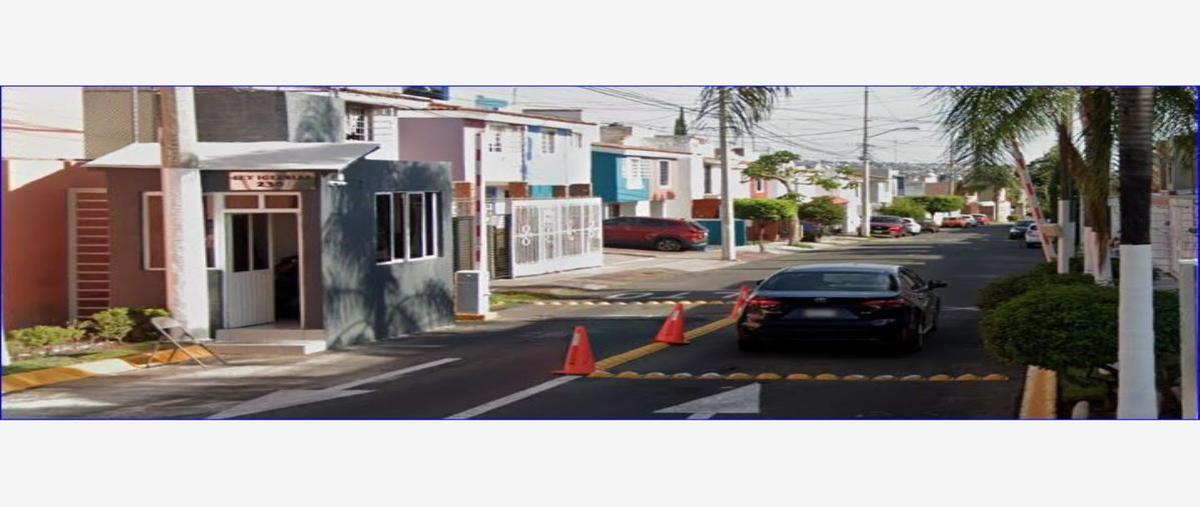 Foto de casa en venta en ley iglesias 230, postes cuates (federalismo), guadalajara, jalisco, 0 No. 05
