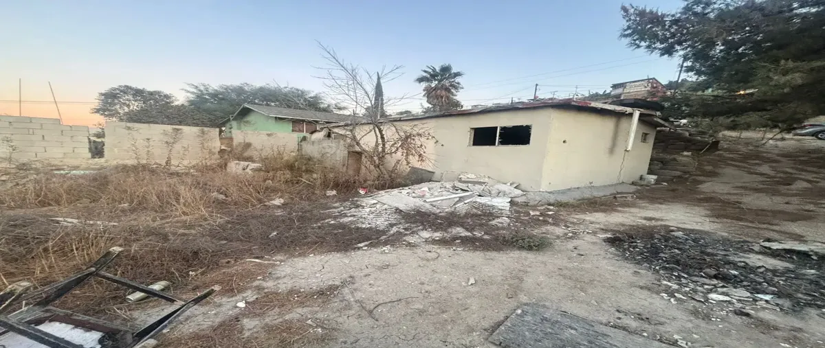Foto de casa en venta en leyes de reforma 1, ejido maclovio rojas, tijuana, baja california, 0 No. 02