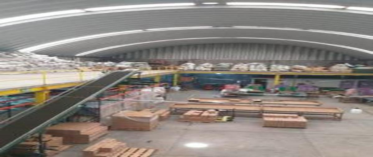 Foto de bodega en venta en  , leyes de reforma 1a sección, iztapalapa, df / cdmx, 27721634 No. 01