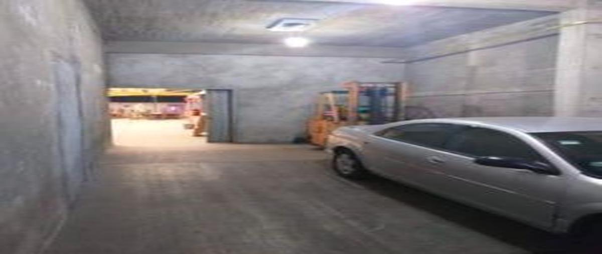 Foto de bodega en venta en  , leyes de reforma 1a sección, iztapalapa, df / cdmx, 27721634 No. 03