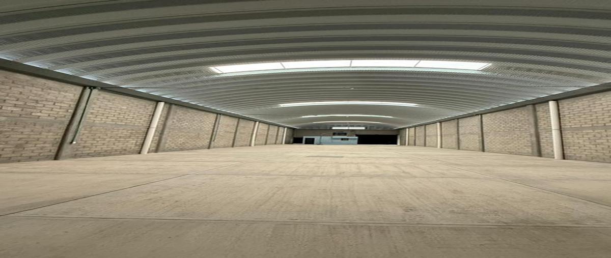 Foto de bodega en , leyes de reforma 1a sección, iztapalapa, df / cdmx, 30325635 foto 03 Foto de bodega en renta en , leyes de reforma 1a sección, iztapalapa, df / cdmx, 30325635 No. 03