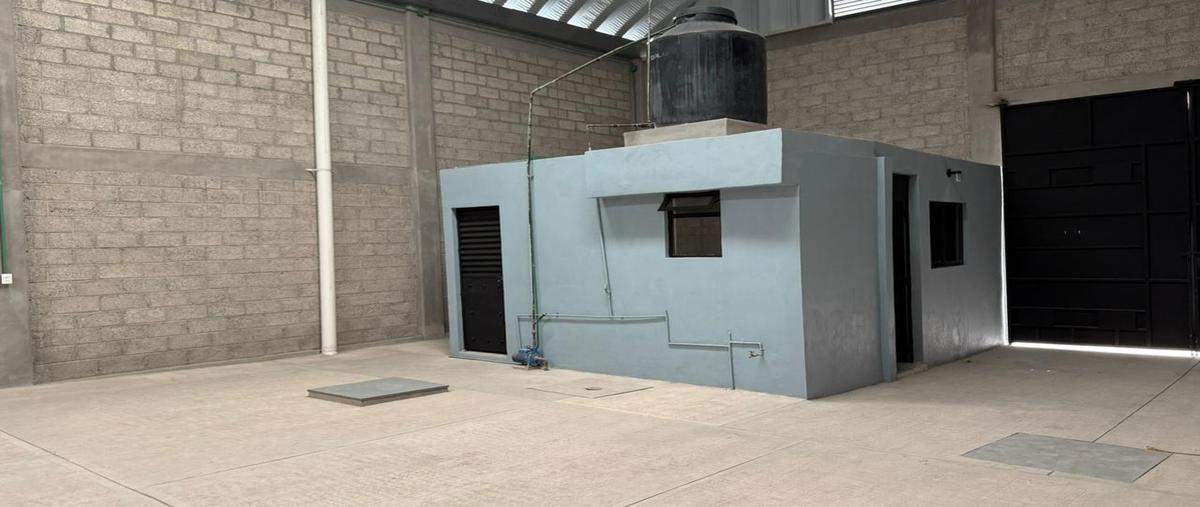 Foto de bodega en , leyes de reforma 1a sección, iztapalapa, df / cdmx, 30325635 foto 04 Foto de bodega en renta en , leyes de reforma 1a sección, iztapalapa, df / cdmx, 30325635 No. 04