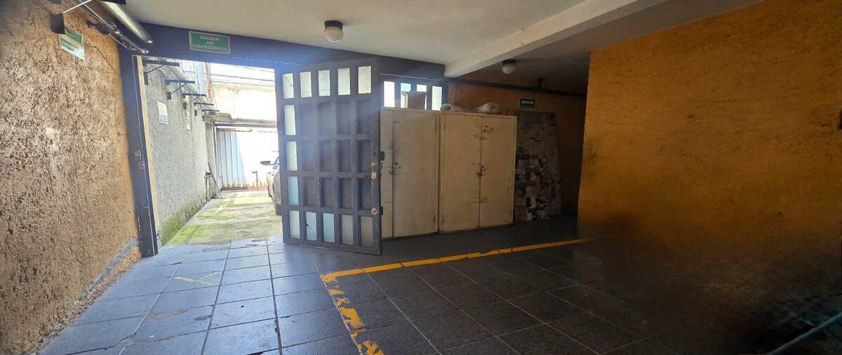 Foto de bodega en venta en  , leyes de reforma 1a sección, iztapalapa, df / cdmx, 0 No. 03