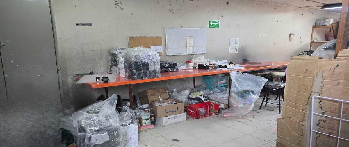 Foto de bodega en venta en  , leyes de reforma 1a sección, iztapalapa, df / cdmx, 0 No. 04