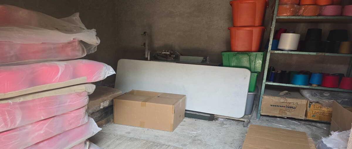 Foto de bodega en venta en  , leyes de reforma 1a sección, iztapalapa, df / cdmx, 0 No. 05