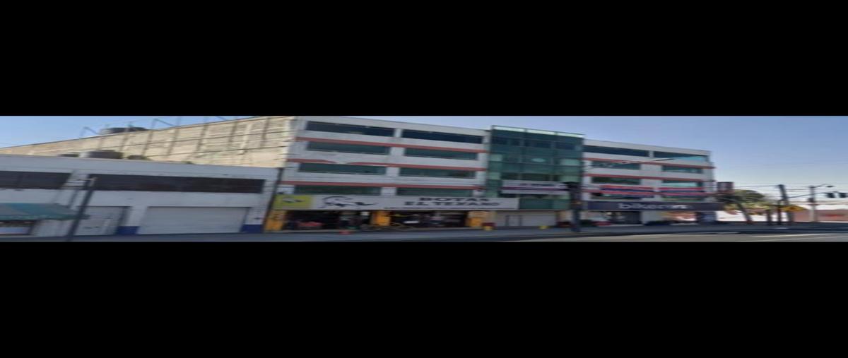 Foto de edificio en , leyes de reforma 1a sección, iztapalapa, df / cdmx, 0 foto 03 Foto de edificio en venta en , leyes de reforma 1a sección, iztapalapa, df / cdmx, 0 No. 03